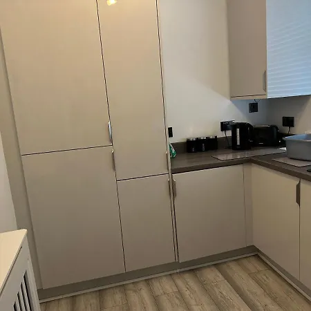 Quarto em Acomodações Particulares A Place Of Rest Middlesbrough